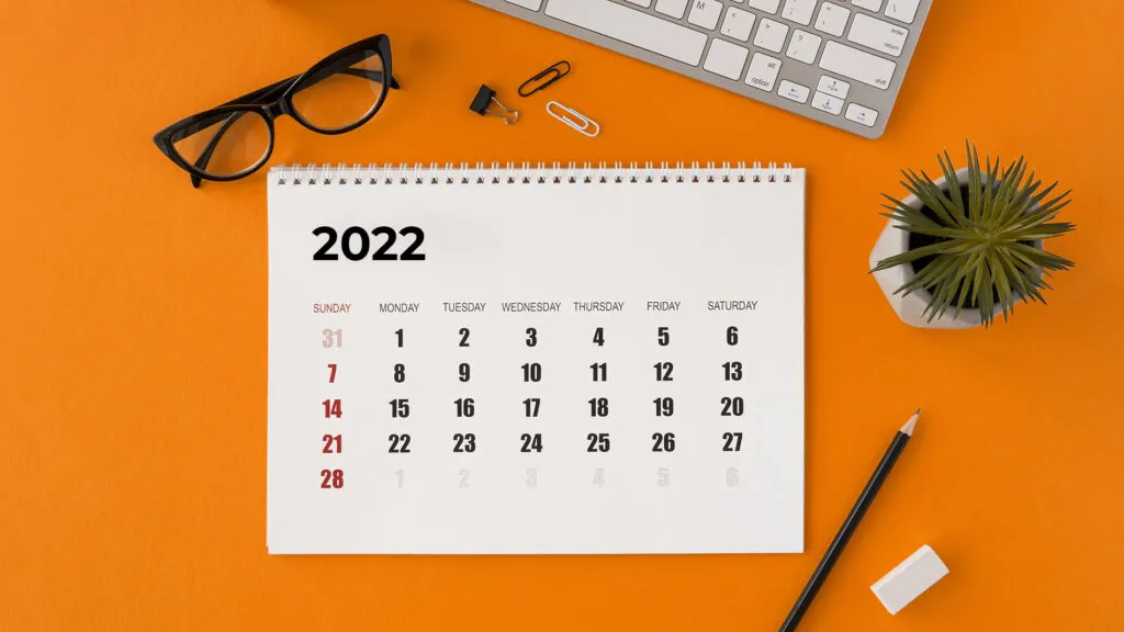 kalendarz terminy deweloper usunięcie usterek