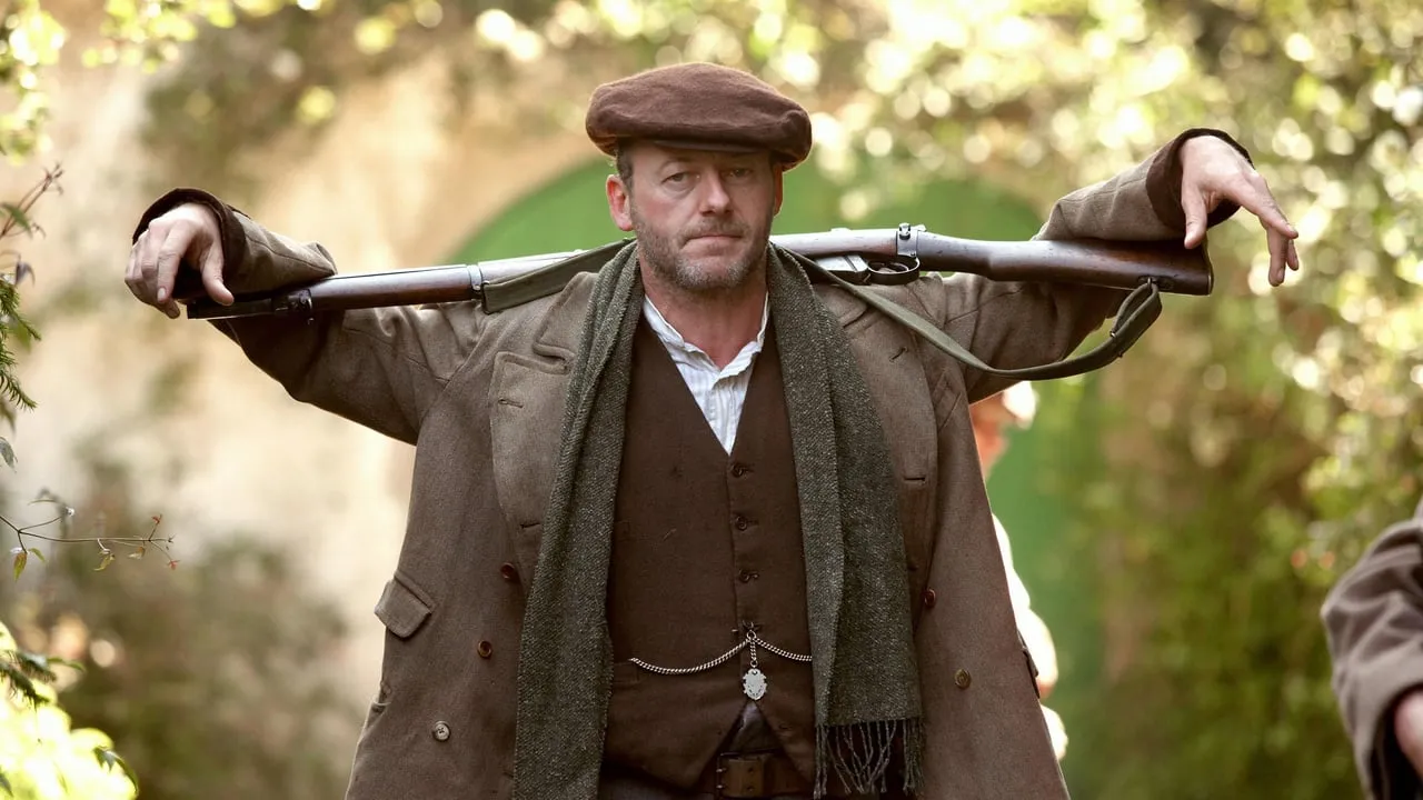 Ken Loach Ja Daniel Blake Wiatr buszujący w jęczmieniu kadry