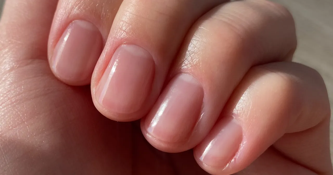 manicure japoński vs hybrydowy por&oacute;wnanie