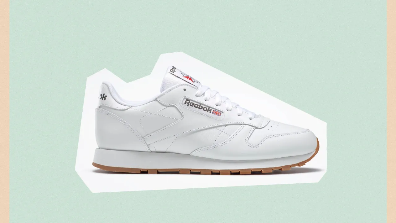 Reebok Classic Leather Lifestyle vs Tennis Schuh Vergleich