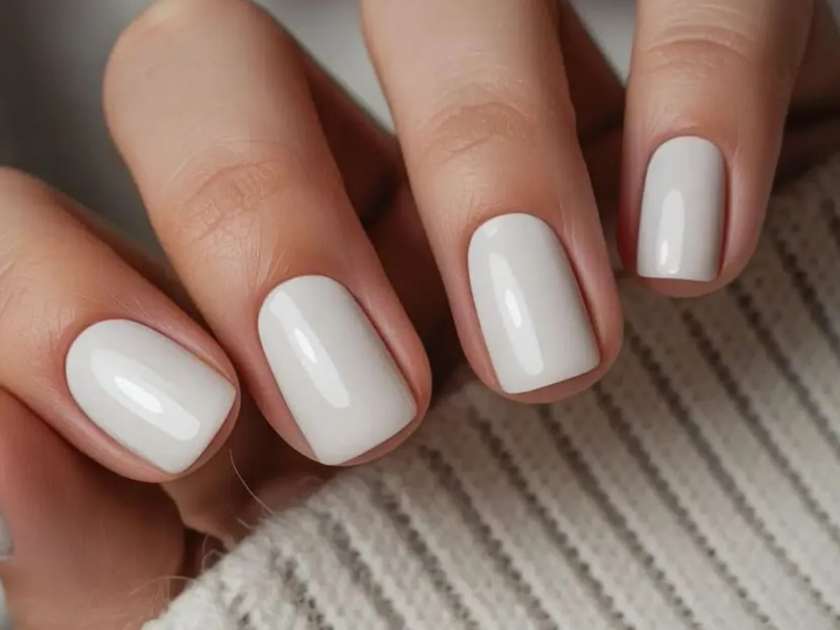 kurze geln&auml;gel designs und farben 2026