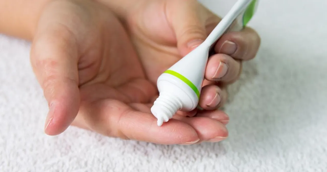 maść cynkowa zastosowanie i przeciwwskazania