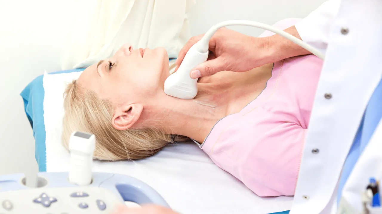 Jak wygląda badanie USG Doppler żył