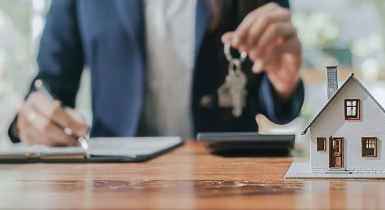 Rodzaje nieruchomości pod hipotekę