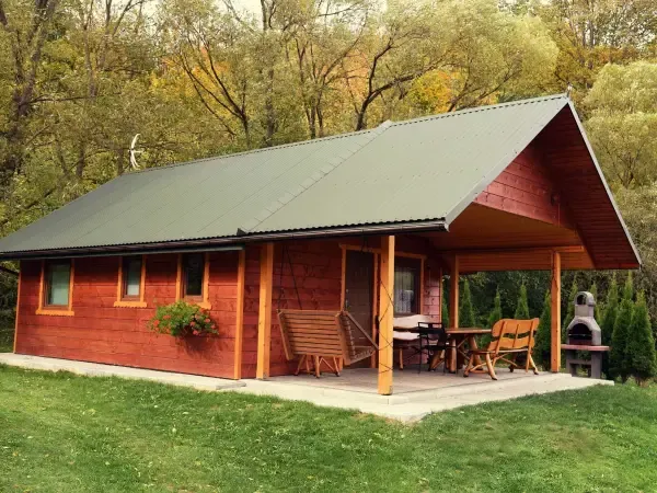 agroturystyka w Polsce domki letniskowe