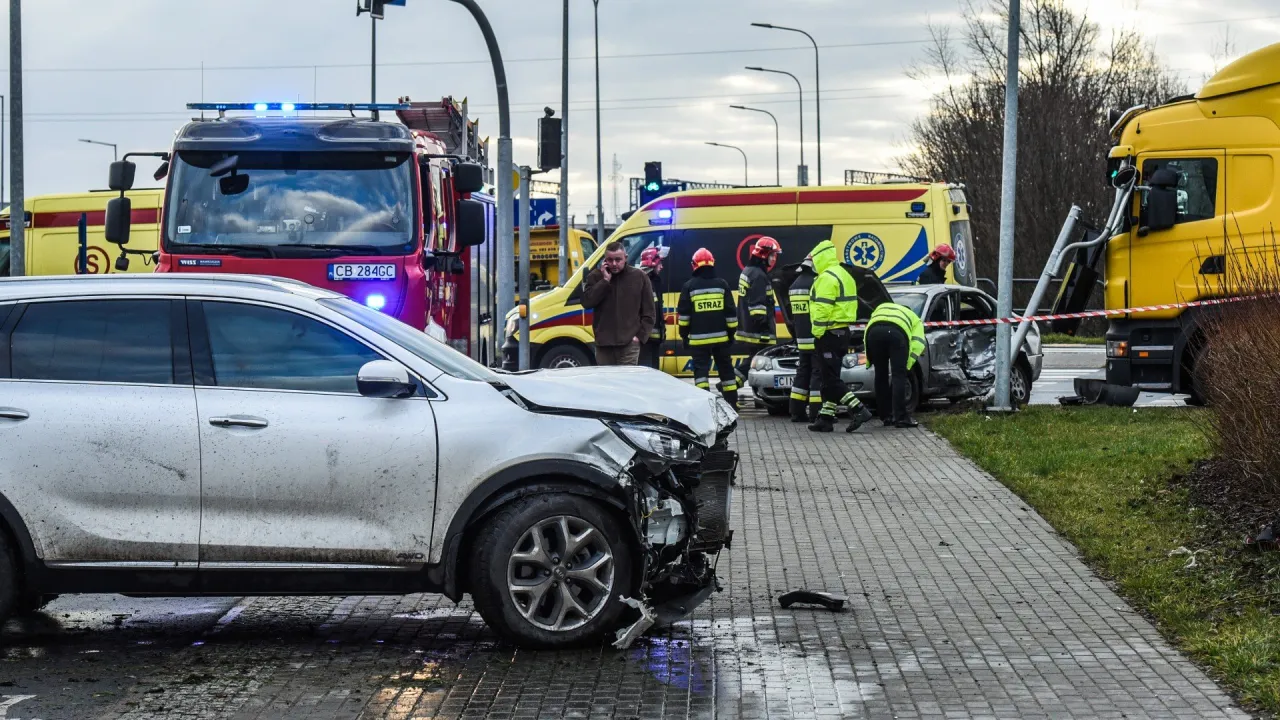 R&oacute;żnica między zdarzeniem medycznym a błędem medycznym