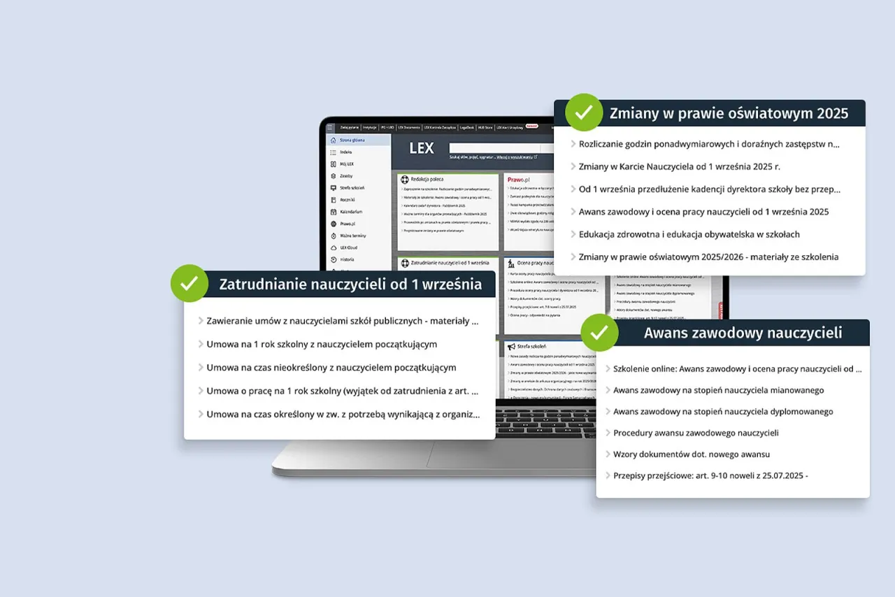 Ustawa o systemie oświaty Prawo oświatowe por&oacute;wnanie
