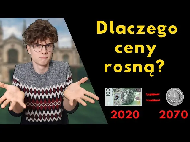 Zdjęcie Dlaczego drukowanie pieniędzy powoduje inflację i jak to działa