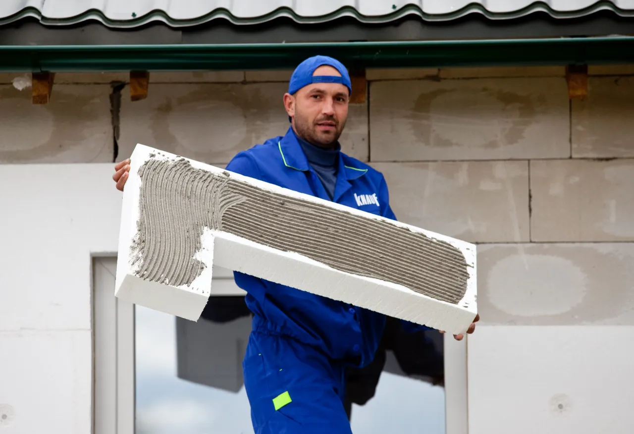 Detale ocieplenia ościeża okiennego styropianem