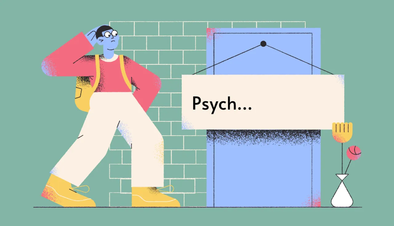 Różnice psychiatra psycholog psychoterapeuta infografika