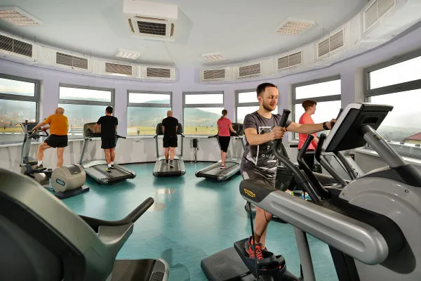 cennik siłownia aqua bielsko