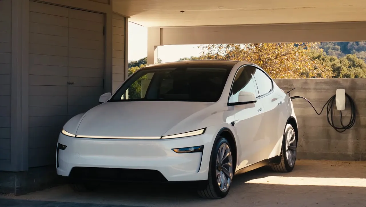 Zdjęcie Tesla Y czy warto? Sprawdź, co musisz wiedzieć przed zakupem