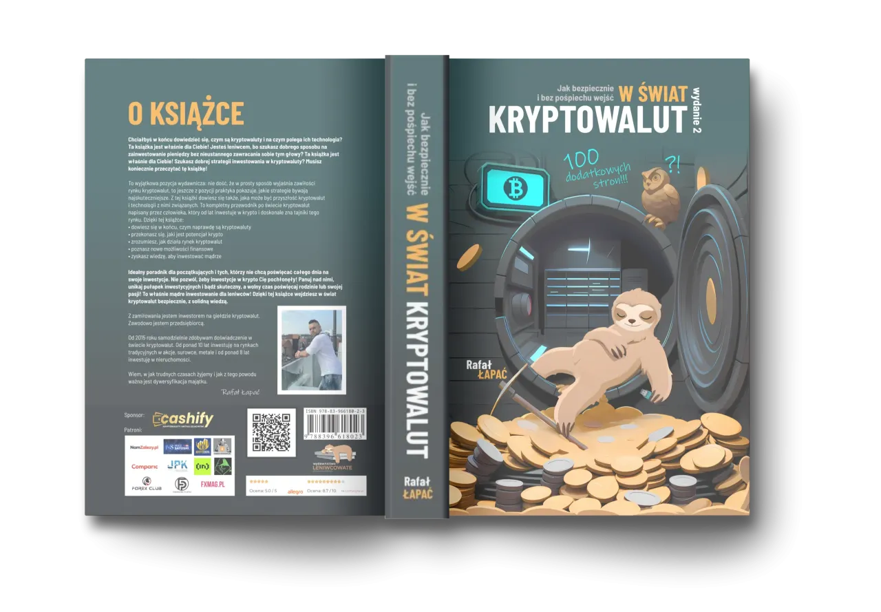 Przewodnik po giełdach kryptowalut dla początkujących