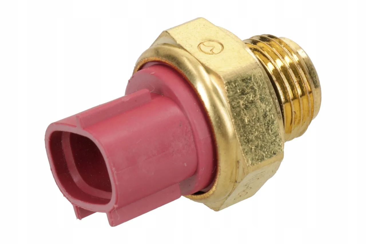 czujnik wentylatora chłodnicy w popularnych samochodach