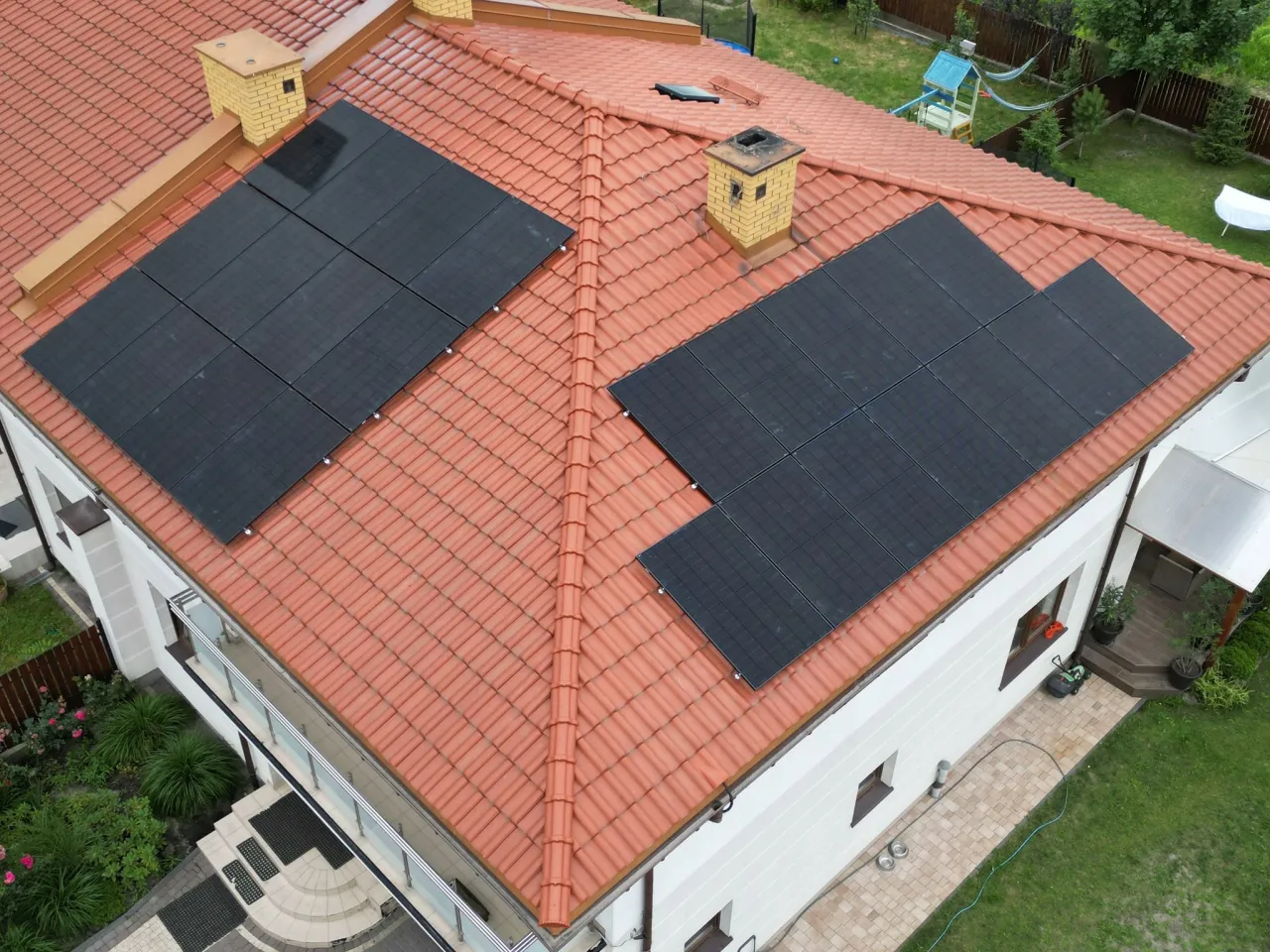 Porównanie ofert instalacji fotowoltaicznej