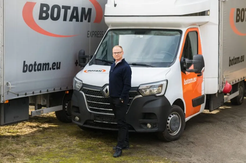 Koszty eksploatacji busa transport międzynarodowy