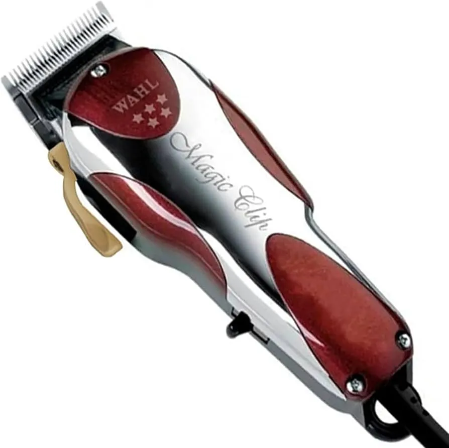 maszynki do włosów Philips Remington BaByliss Wahl