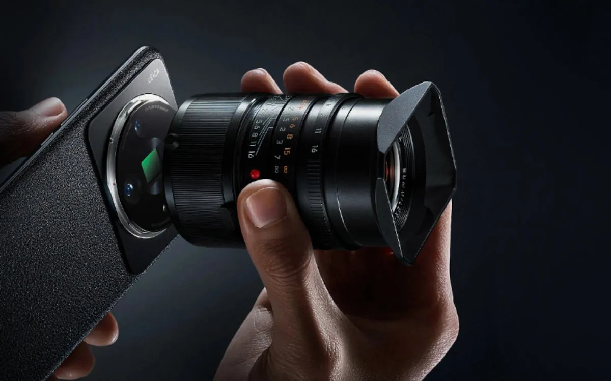 Przykładowe zdjęcia z Xiaomi z optyką Leica