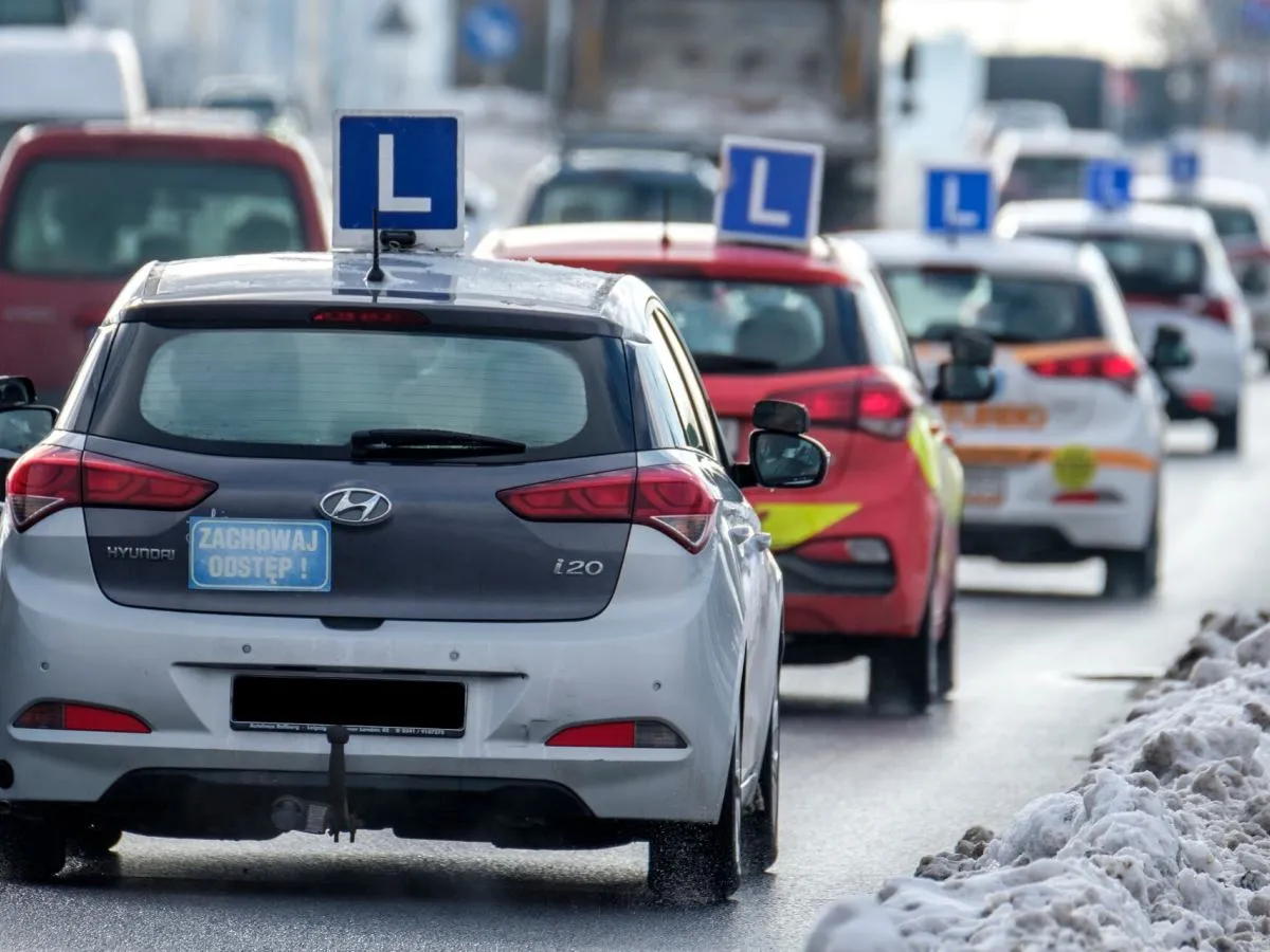 Prawo jazdy B+E możliwości zastosowania