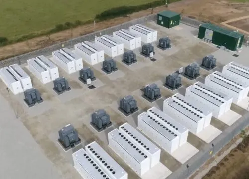 Magazyny energii popularnych producent&oacute;w