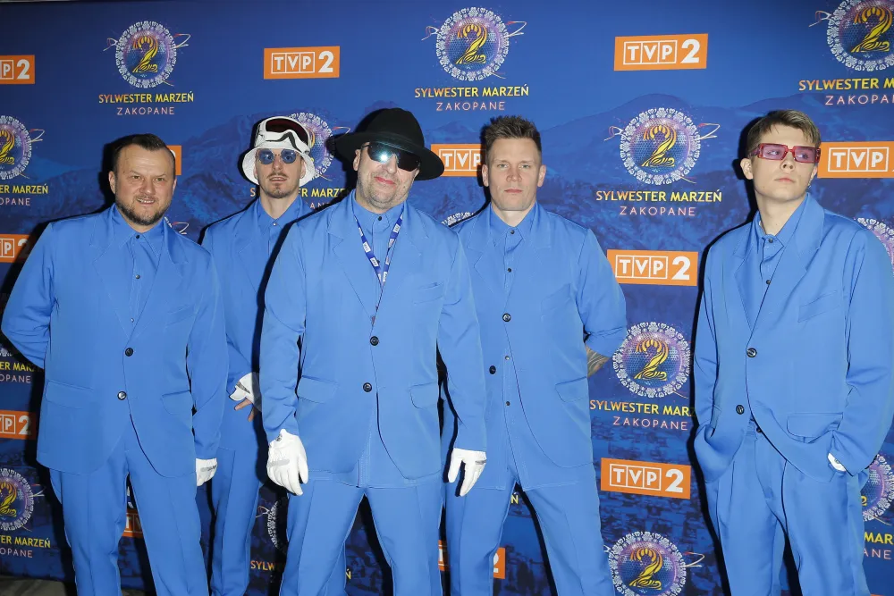 Zdjęcie Ile kosztuje koncert Boysów? Zaskakujące ceny i czynniki wpływające na stawki