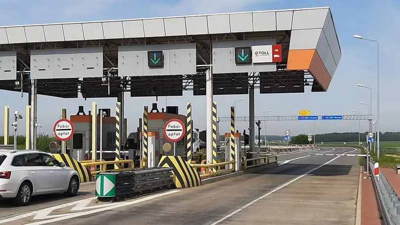 Zdjęcie Czy autostrada A4 Gliwice Wrocław jest płatna? Sprawdź, co musisz wiedzieć!