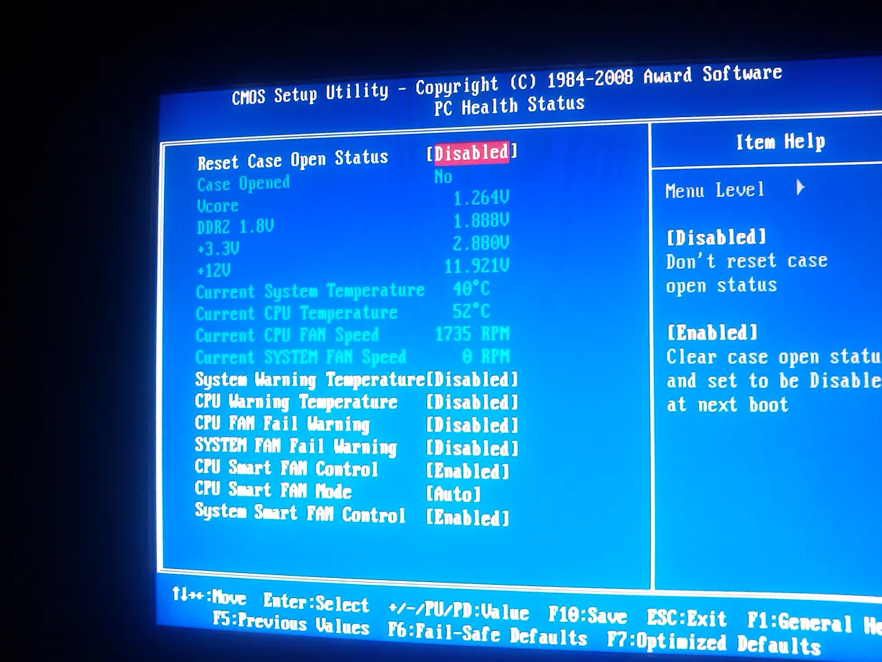 Komenda powercfg lastwake w wierszu poleceń