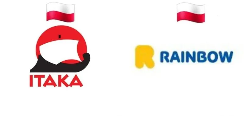 logo największych biur podróży Polska