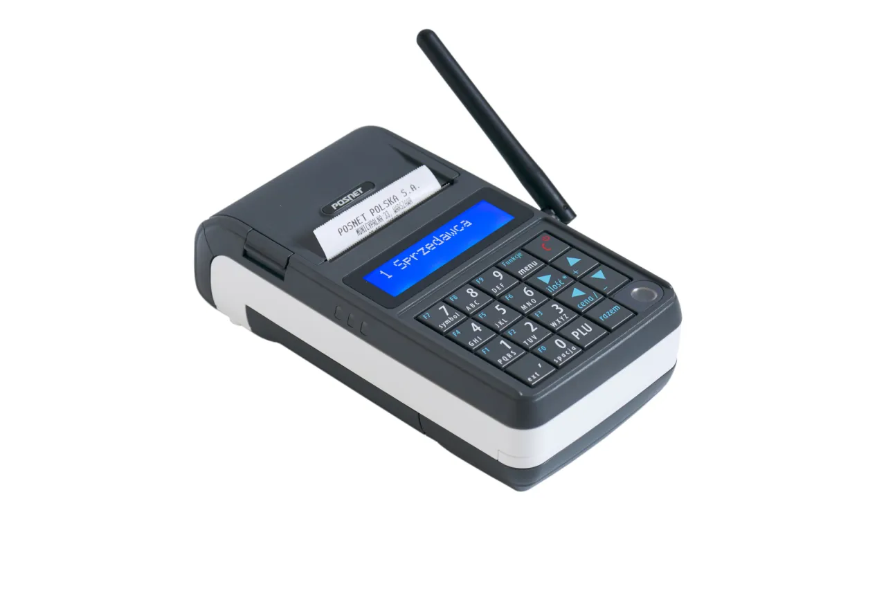 kasa fiskalna vendingowa do myjni