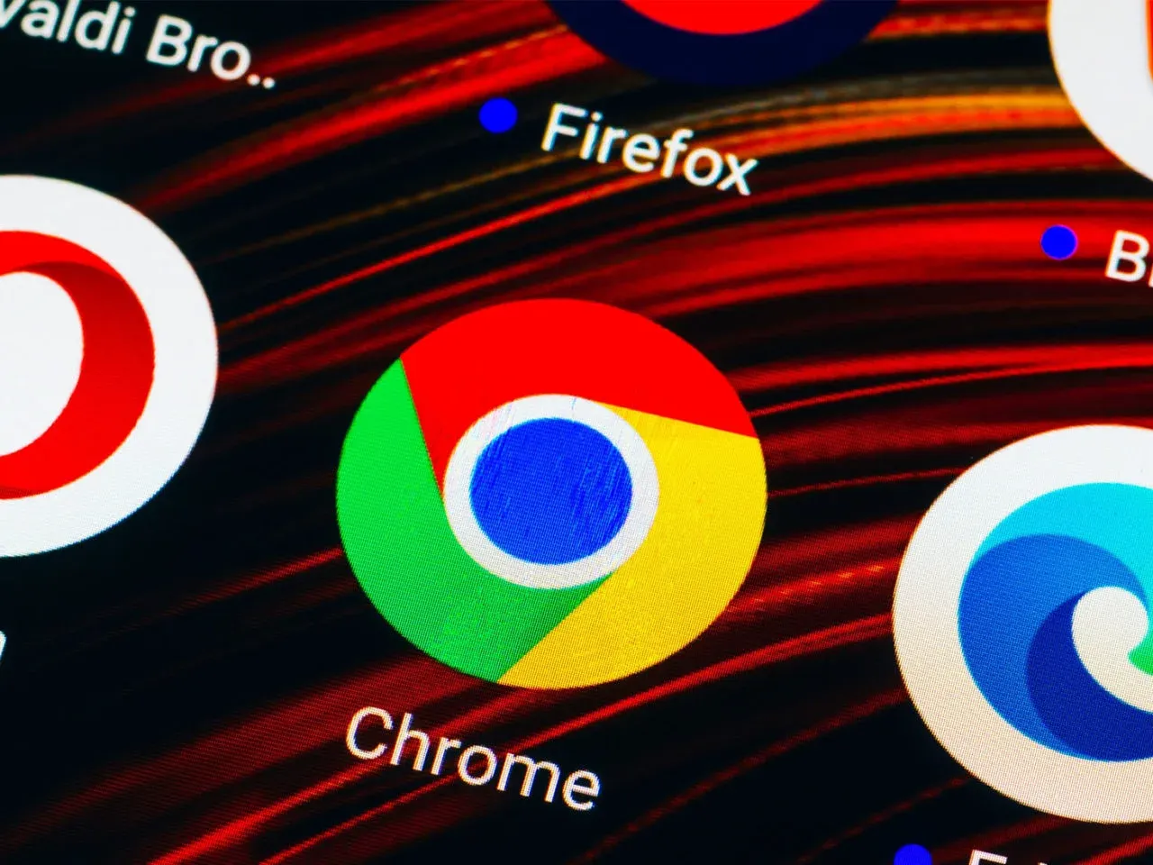 Por&oacute;wnanie alternatywnych przeglądarek do Chrome