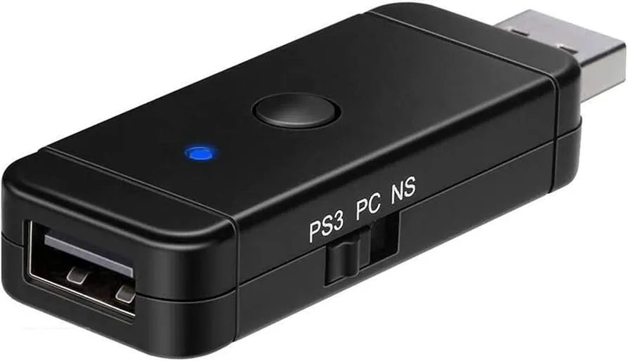 Adapter Bluetooth do pada PS3