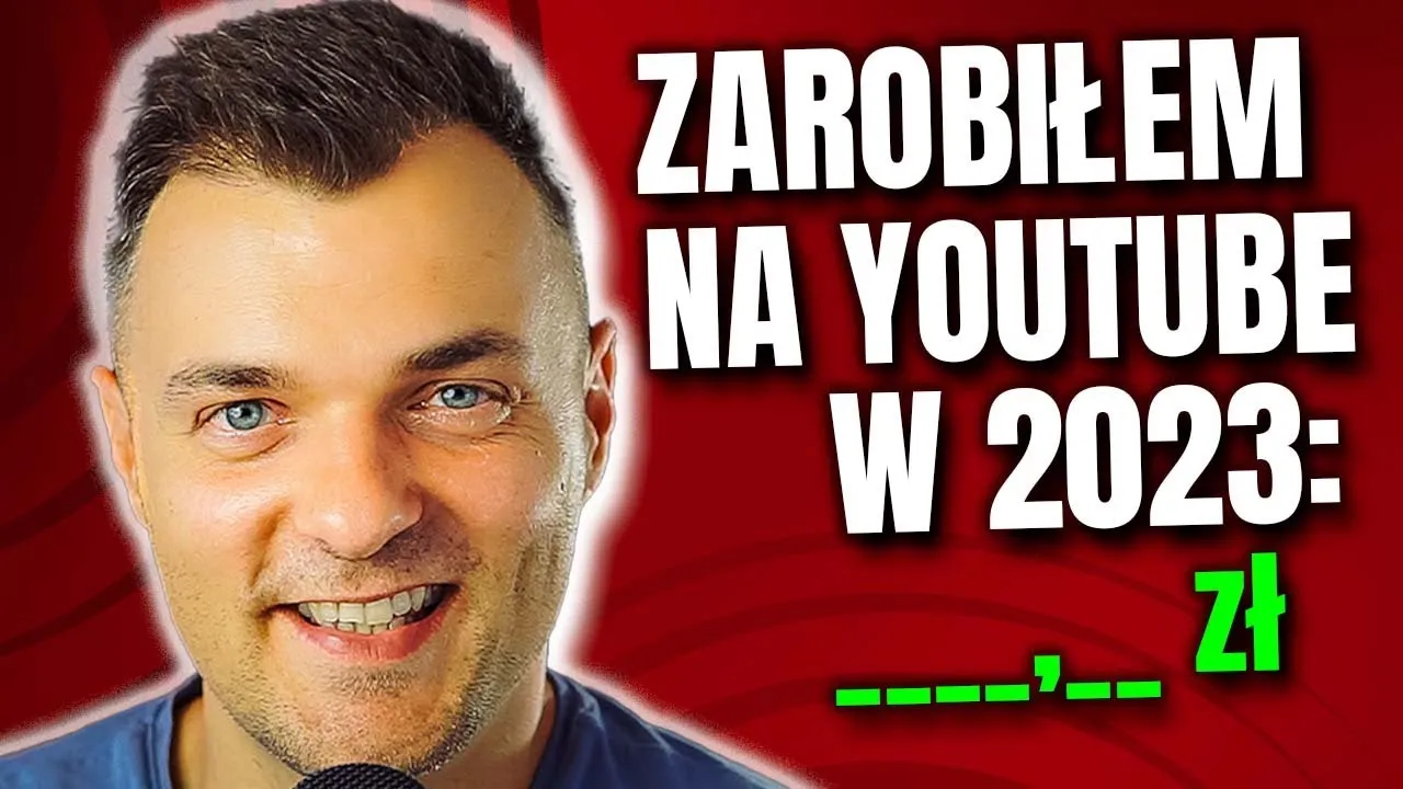 Zdjęcie Ile można zarobić na reklamach YouTube? Fakty, które zaskakują