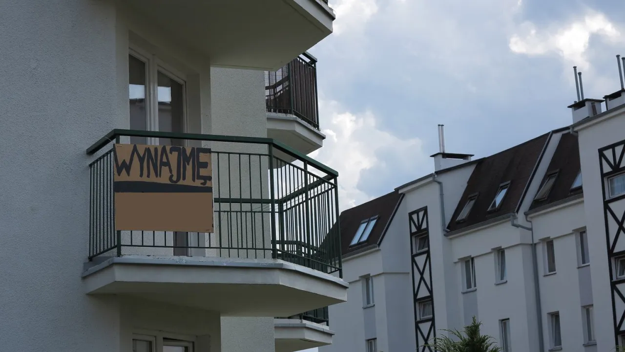 Zdjęcie Jak pobierać opłaty za wynajem mieszkania bez zbędnych problemów