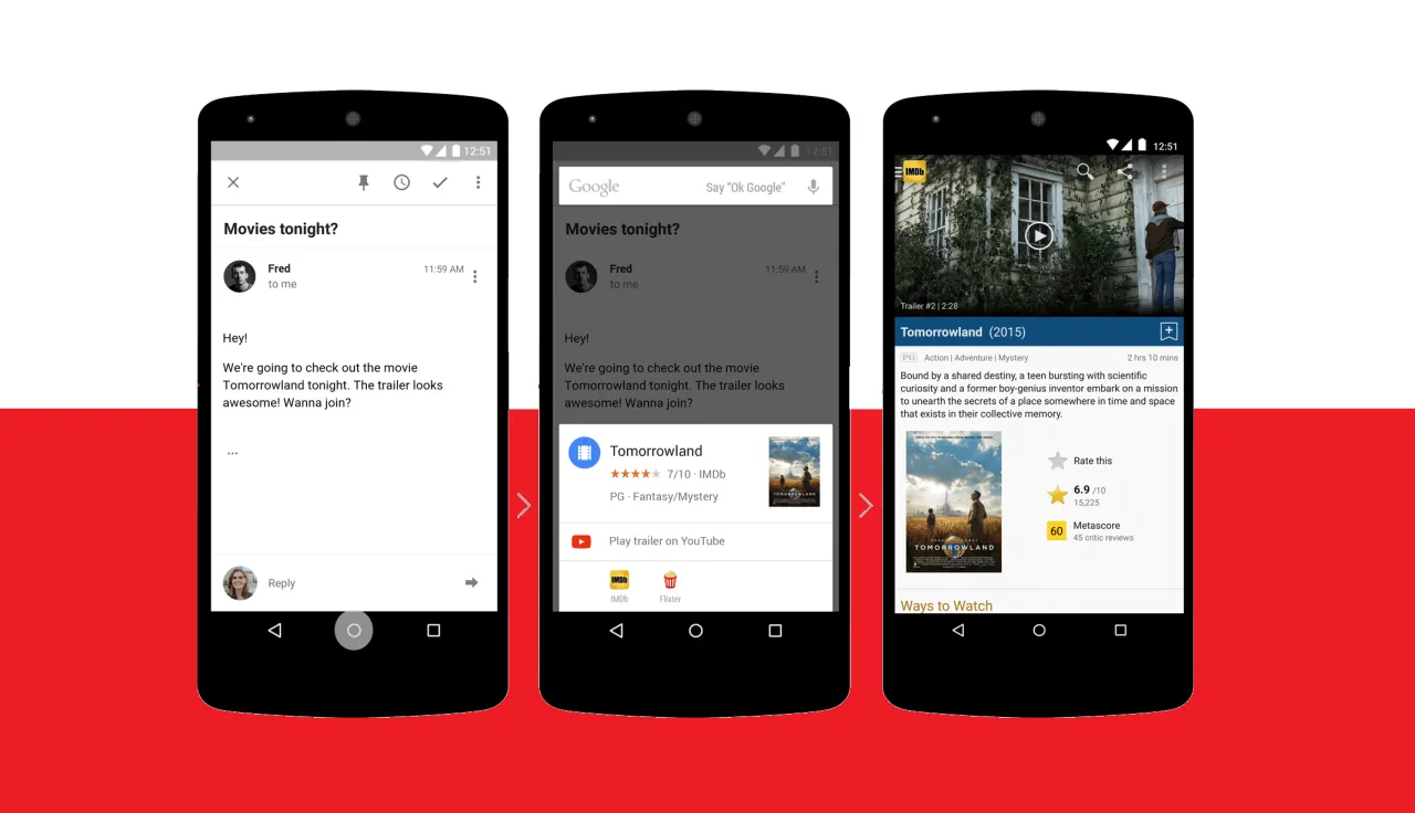 Zdjęcie Google po polsku: Skąd się wziął i co naprawdę oznacza?