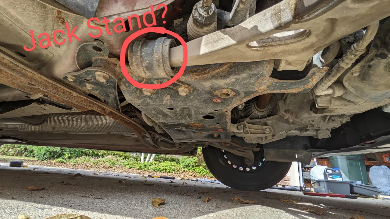 Zdjęcie Gdzie lewarek w Ford S-Max? Znajdź odpowiednią lokalizację