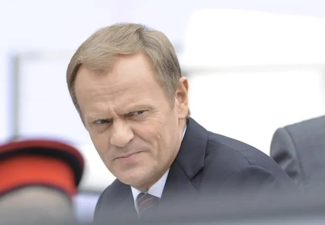 Zdjęcie Co się dzieje z tuskiem? Niepokojąca cisza i polityczne plany