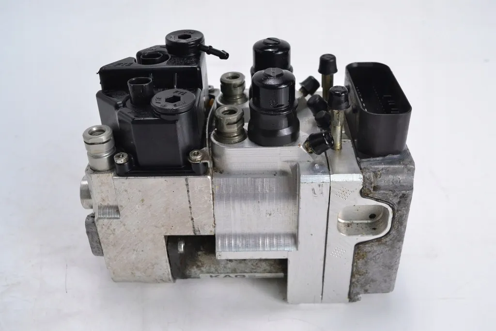 układ hamulcowy BMW R 1150 ABS