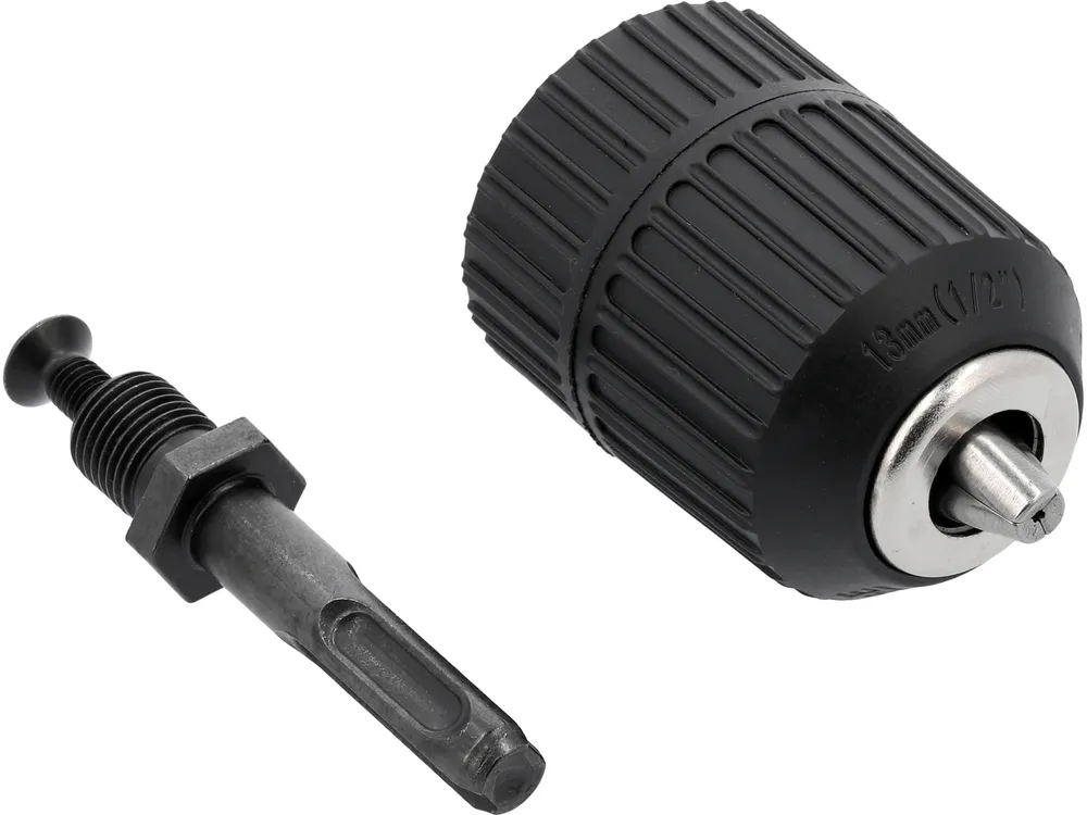 uchwyty wierteł cylindryczny sds plus max