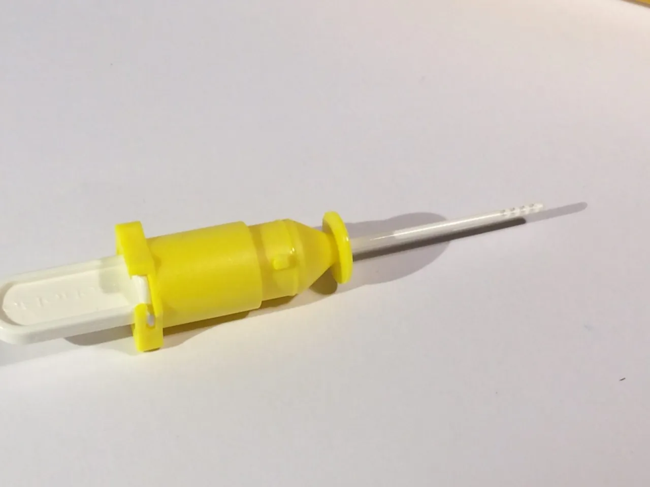 Pankreas Elastase 1 Stuhltest Ergebnisse