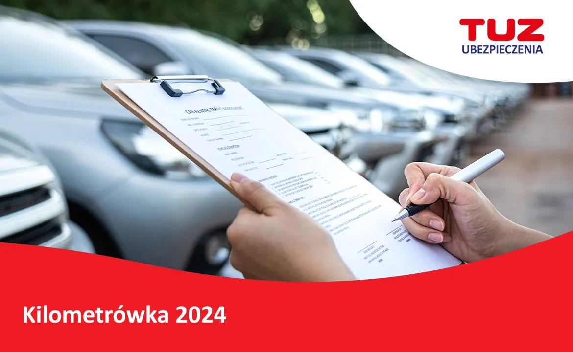Zdjęcie Jak rozliczyć kilometrówkę i uniknąć problemów z urzędami