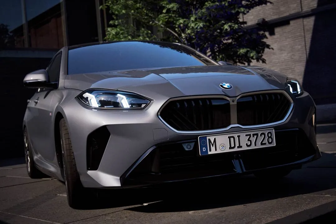 Zdjęcie BMW M cars – historia, osiągi i innowacyjne technologie, które zachwycają