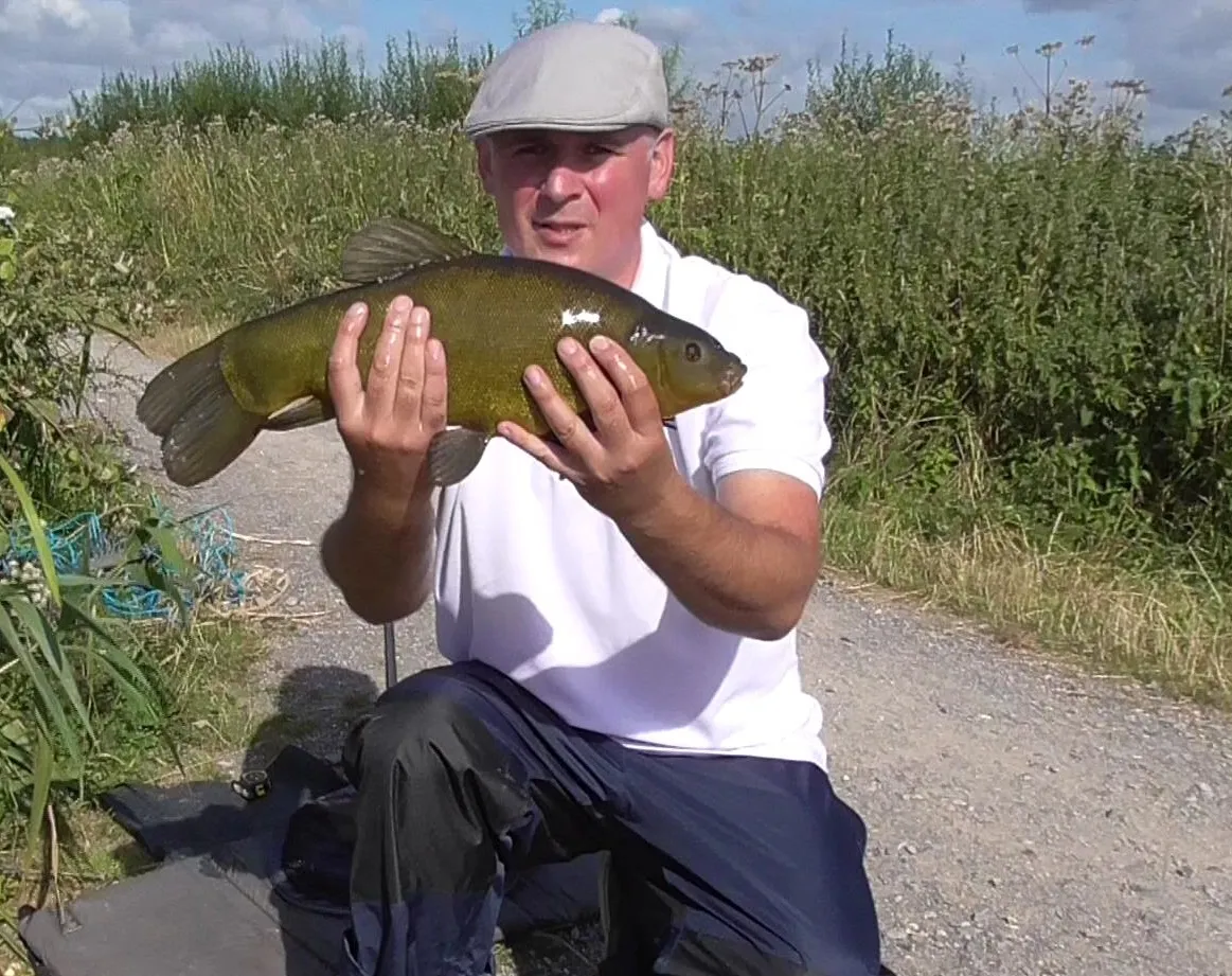 Błędy wędkarzy łowiących na spławik