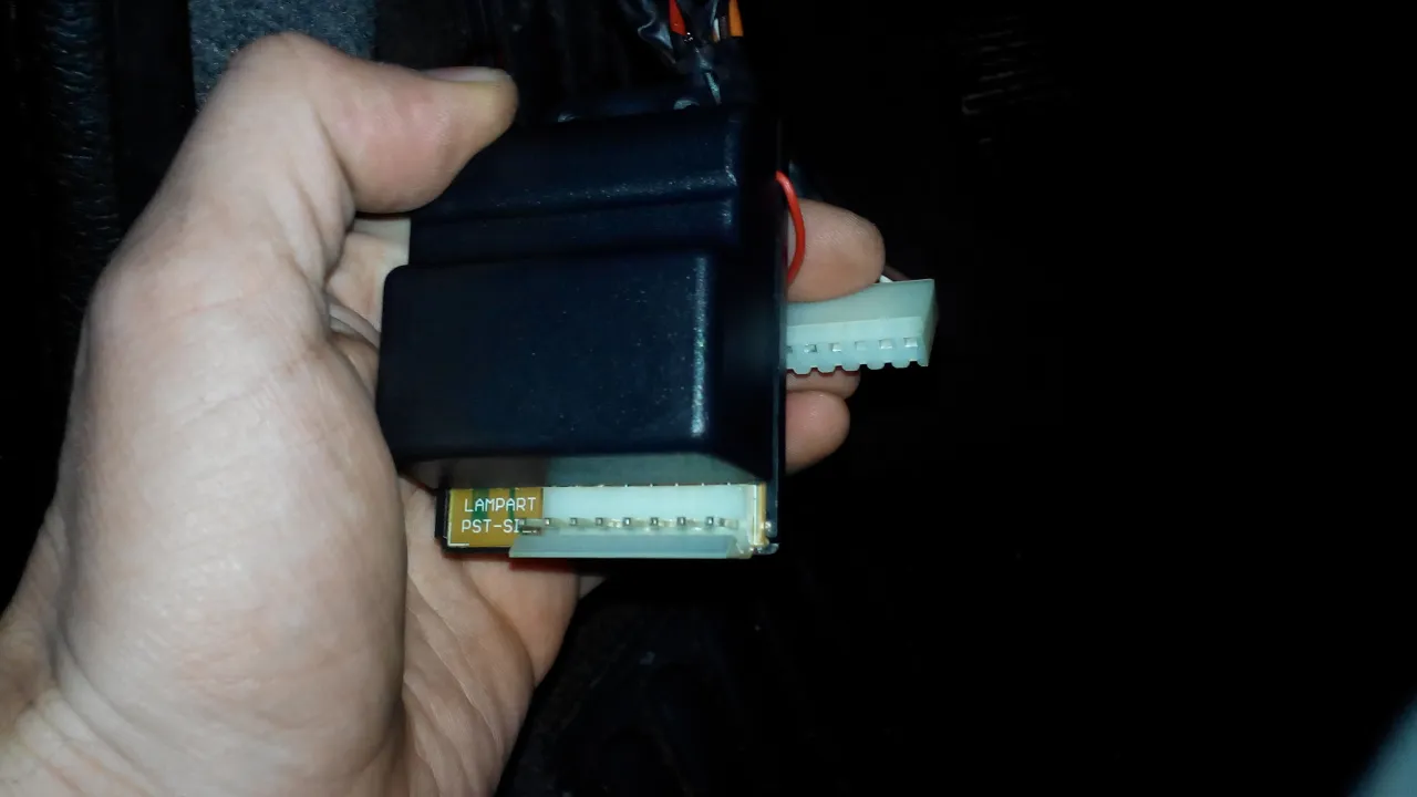 Fiat Punto 2 centralny zamek objawy awarii