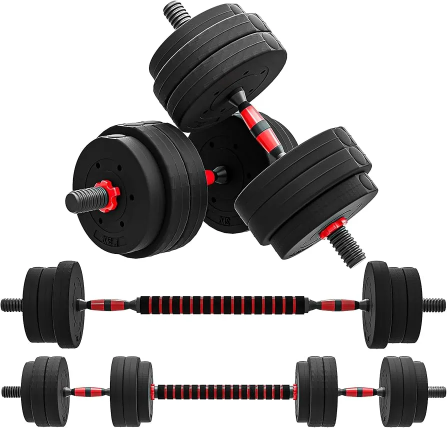 trening siłowy, ciężary, sztanga, hantle