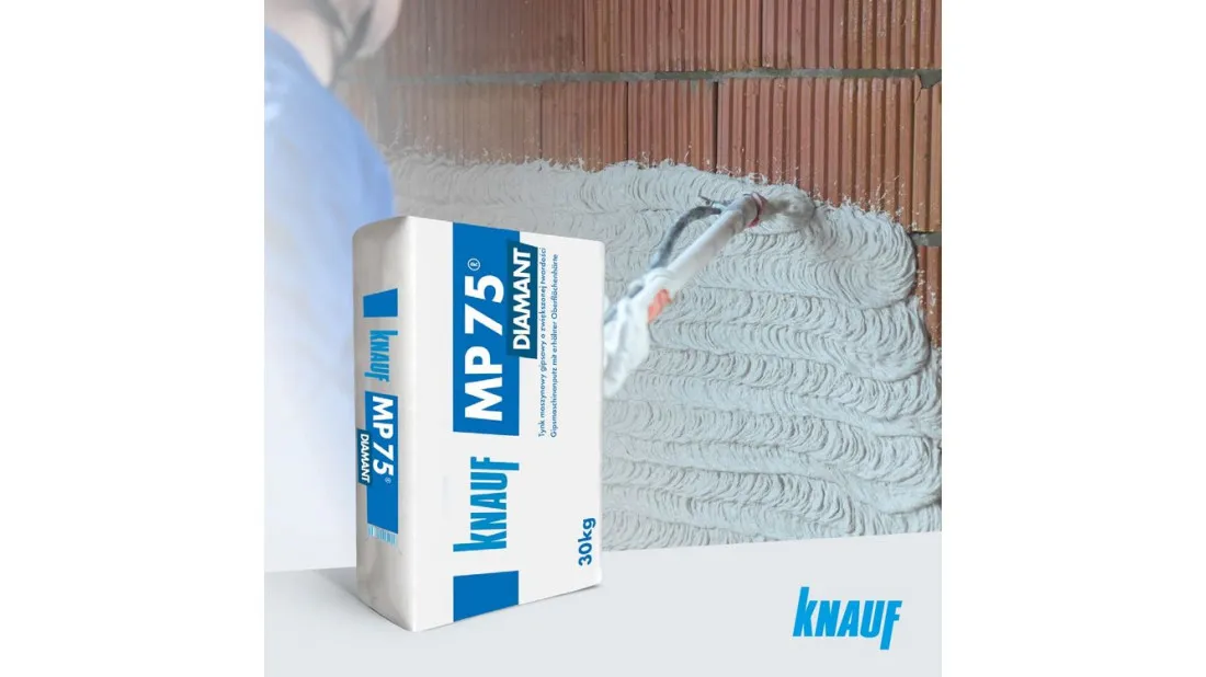 Odporność na uszkodzenia mechaniczne tynków i płyt GK