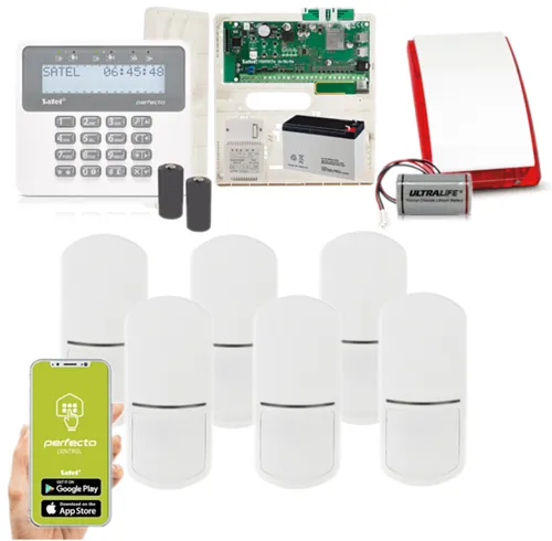 system alarmowy przewodowy bezprzewodowy porównanie