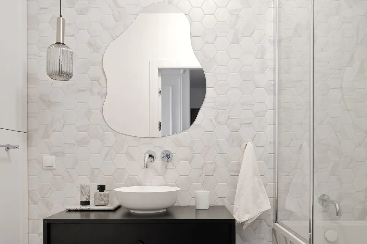 Błędy przy wyborze płytek