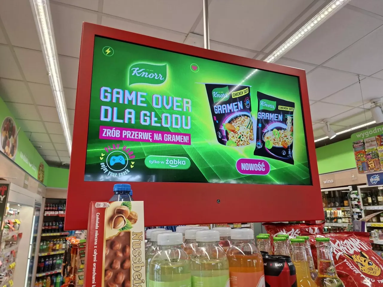 Badanie rynku lokalnego