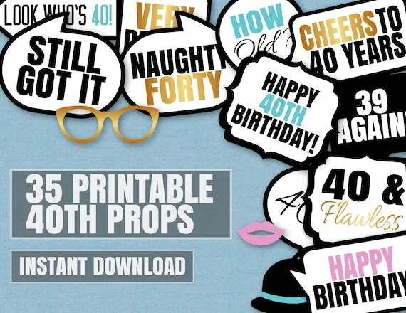 fotobudka rekwizyty lata 40