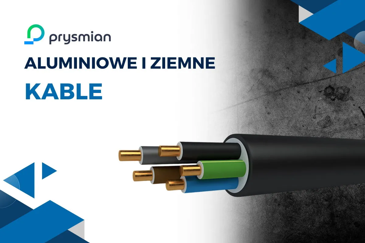 kabel YKY vs YAKXS przekrój, porównanie kabli elektrycznych